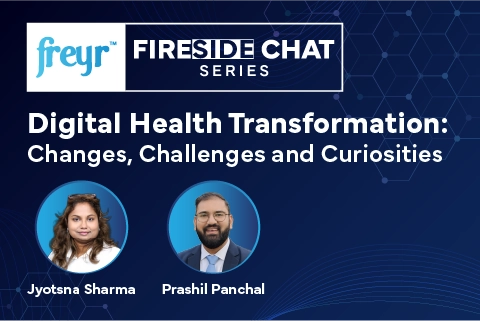 Digital Health Transformation: Changes, Challenges, and Curiosities