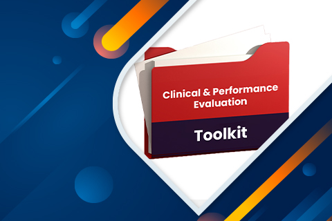 Clinical & Performance Evaluation Toolkit
