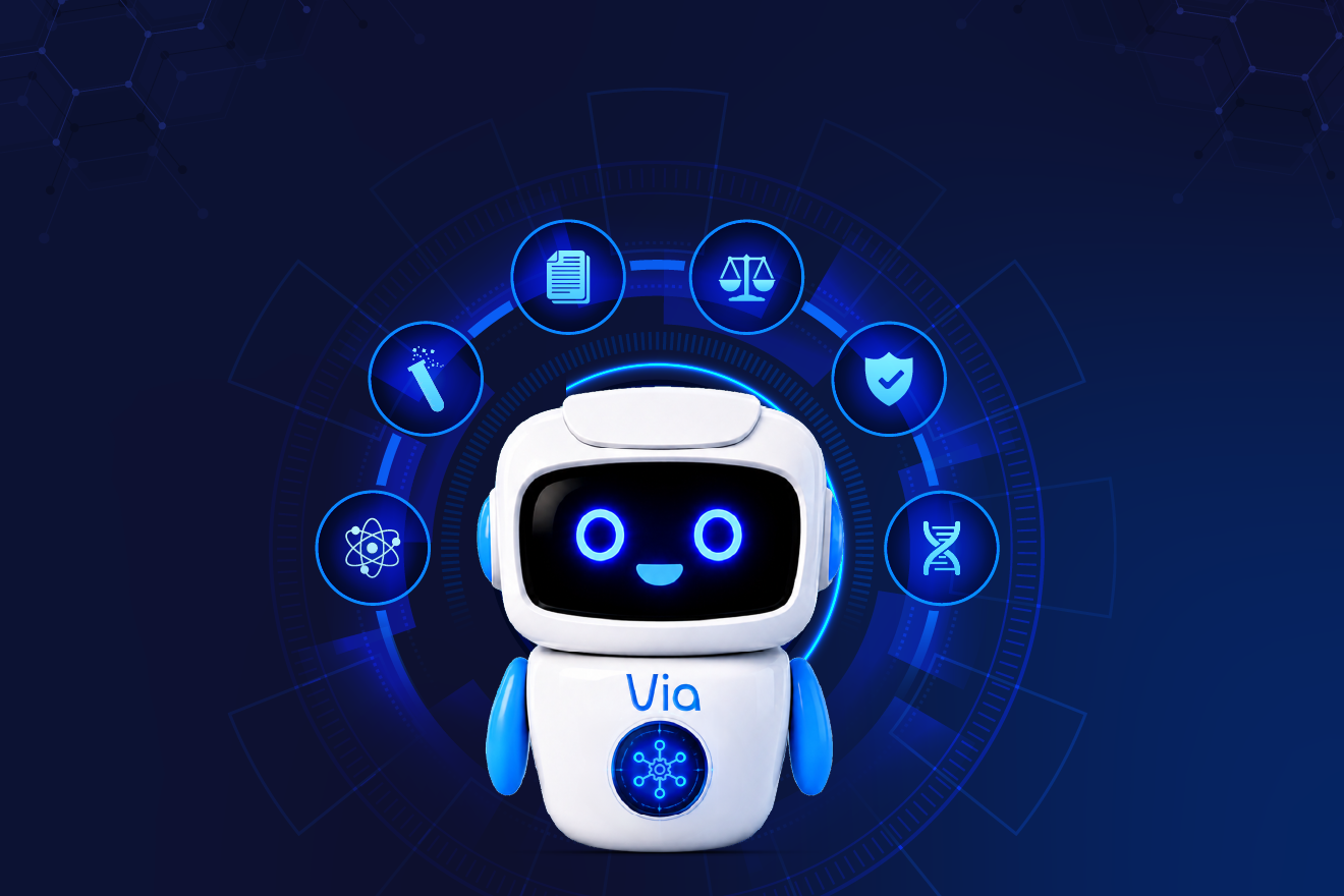 The Autonomous Regulator: What Agentic AI Means for Life Sciences Compliance