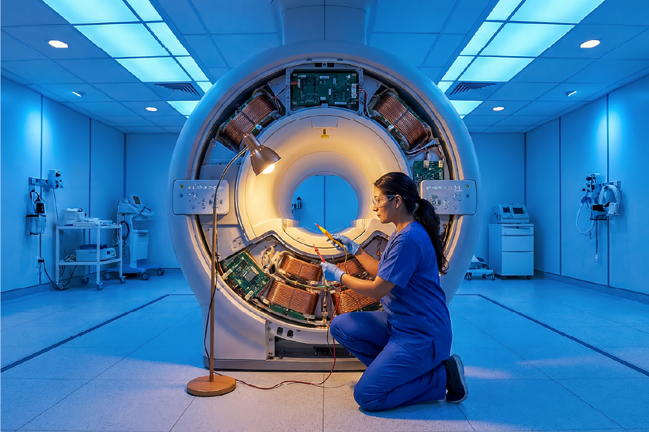 Medical Device Recalls, Corrections and Removals: Risk Management and Regulatory Compliance