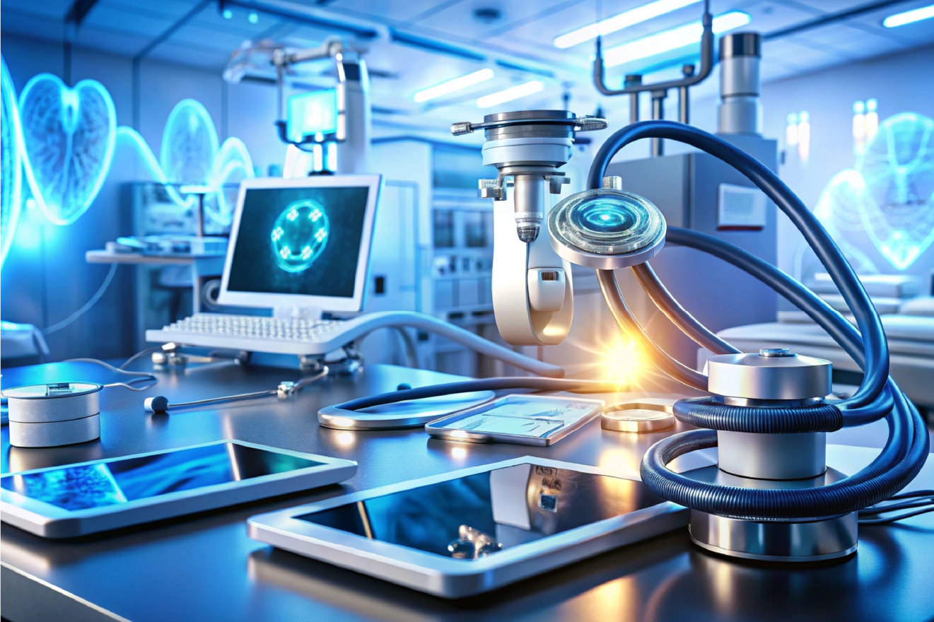  Medical Device Software’s Role in EU Healthcare Transformation