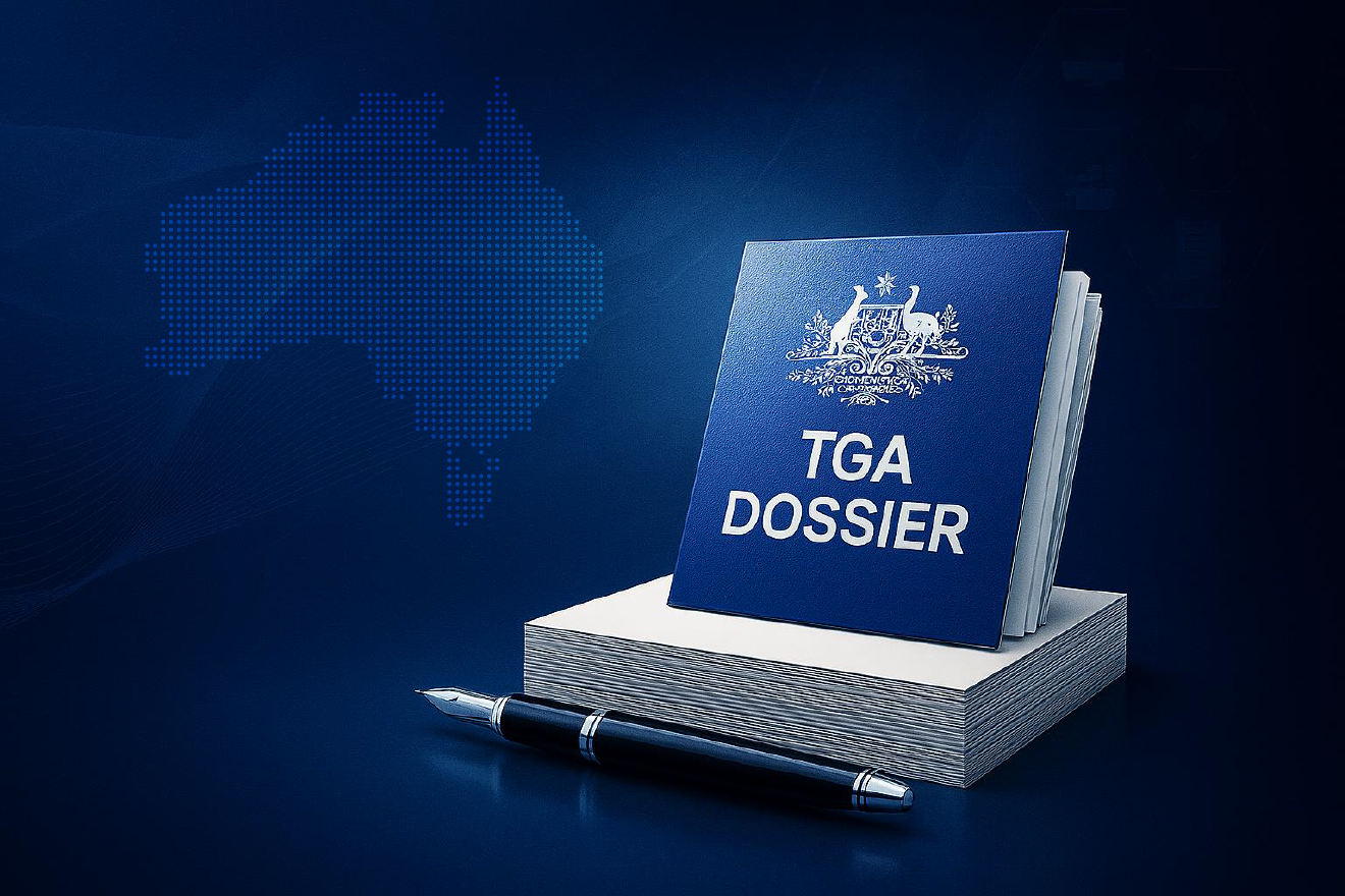 ARTG Submission Support by Freyr: How We Prepare TGA-Compliant Dossiers