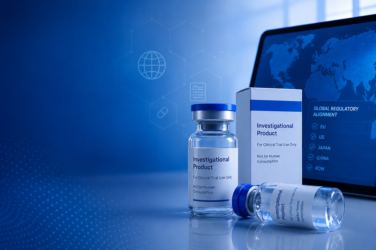 CCDS Development for Investigational Products: Building the Foundation for Global Labeling Consistency