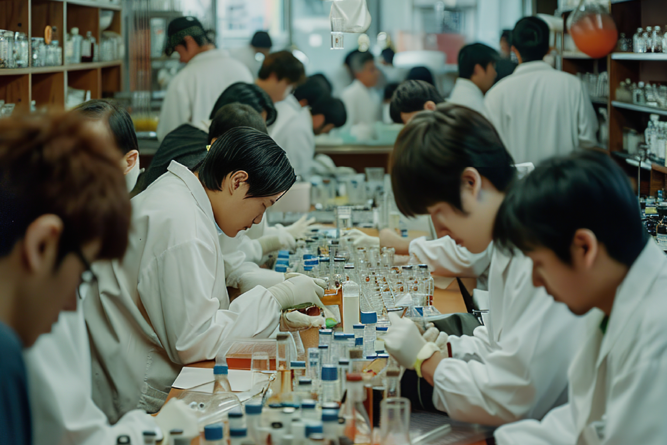 CMC in Drug Development and Lifecycle Management in China: A Complete Regulatory Overview