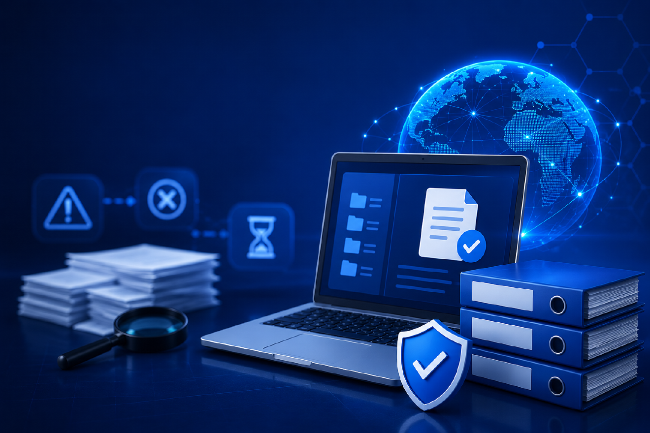 eCTD Publishing Services: Mistakes That Delay Global Regulatory Approvals
