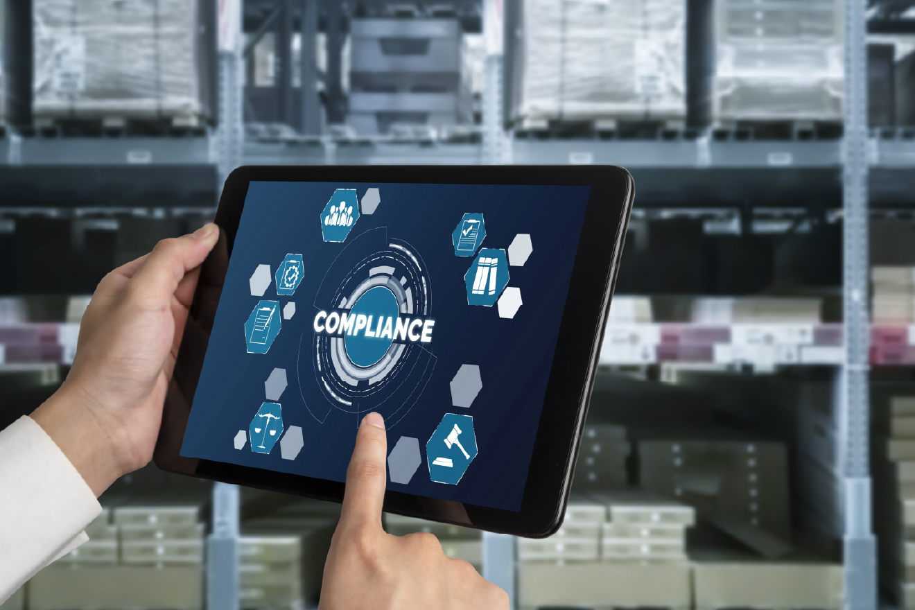 Enhancing Brand Cohesion through Automating Label Compliance Checks