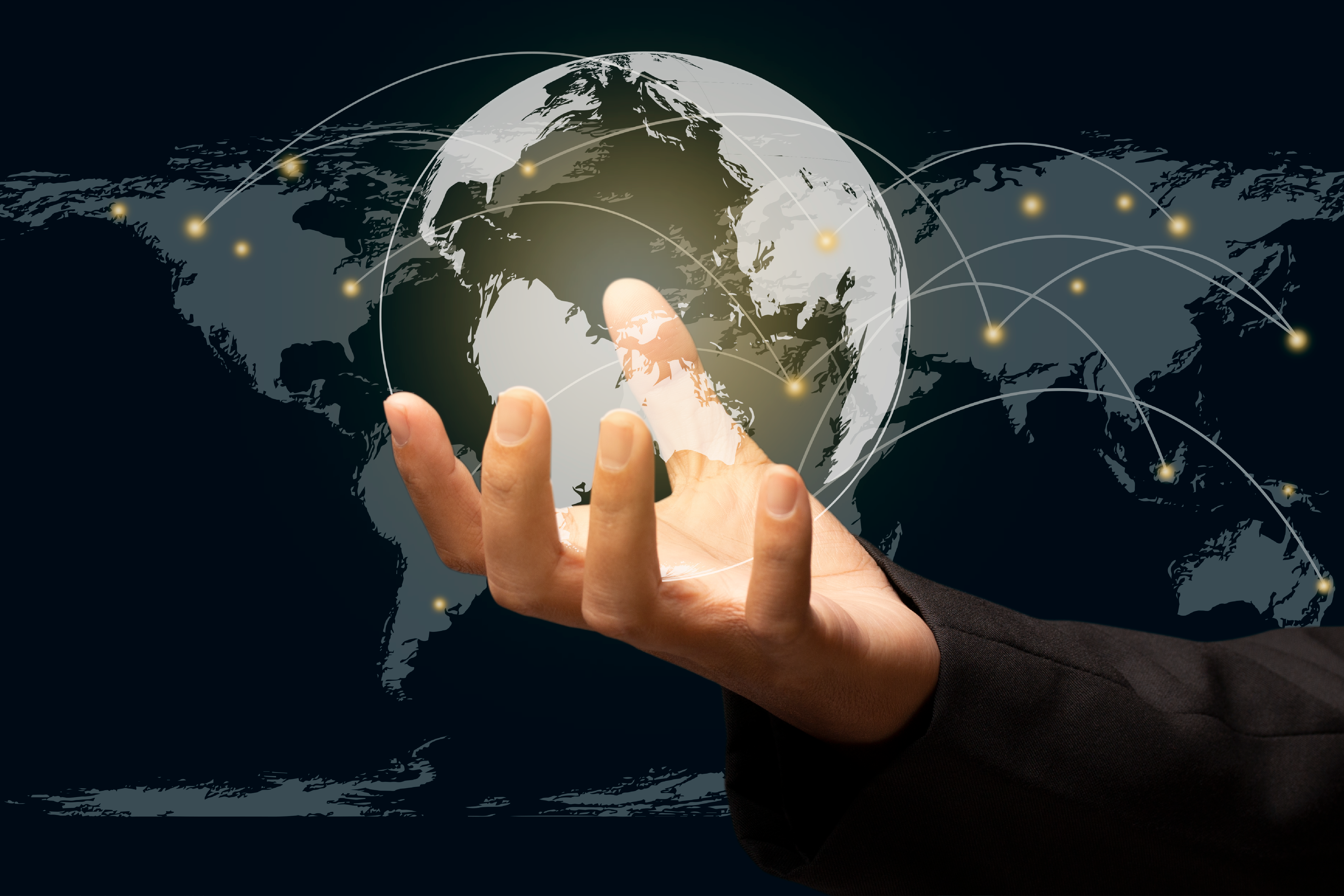 Expanding Globally? How to Simplify Submissions Across 120+ Countries with Freyr