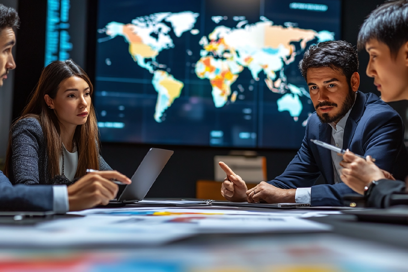 Facility Audit Services in India: Ensuring Compliance, Quality, and Global Readiness
