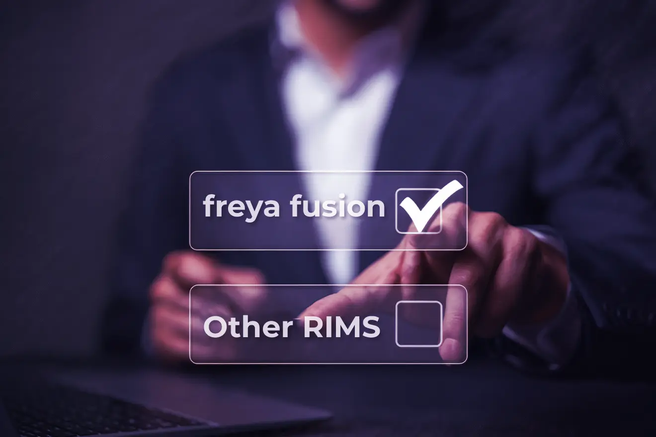 freya fusion vs Other RIMS: Comparison Guide for Japan