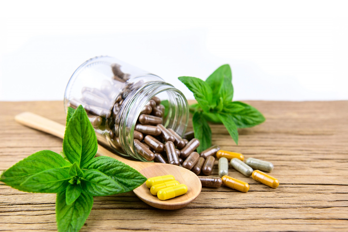 From Tradition to Regulation: How India’s FSSAI is Reshaping Herbal Supplements