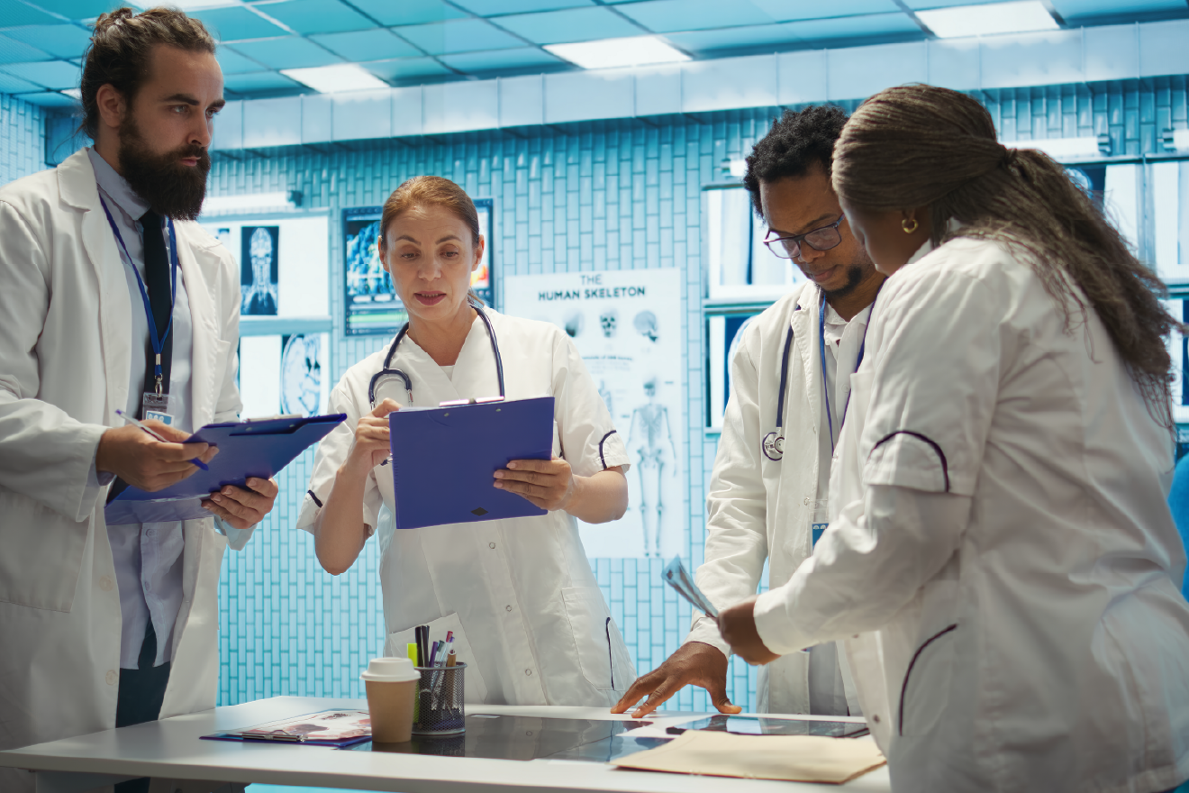 GLP Compliance in Non-Clinical Studies: A Regulatory Overview for Pharma Teams