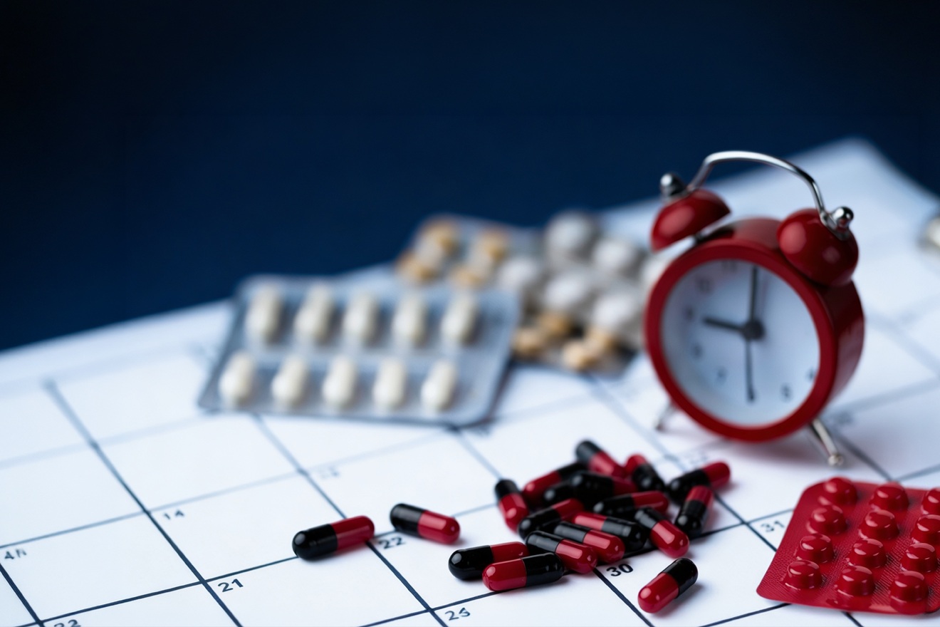 How Does China’s Conditional Approval Work for New Drugs?