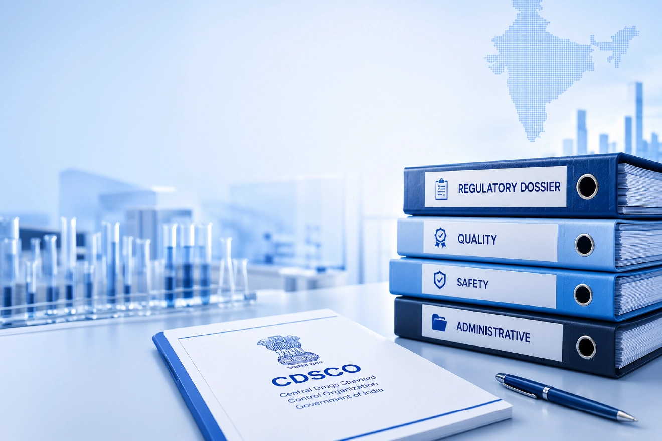 How Freyr Prepares CDSCO-Compliant Dossiers for Faster India Drug Registrations