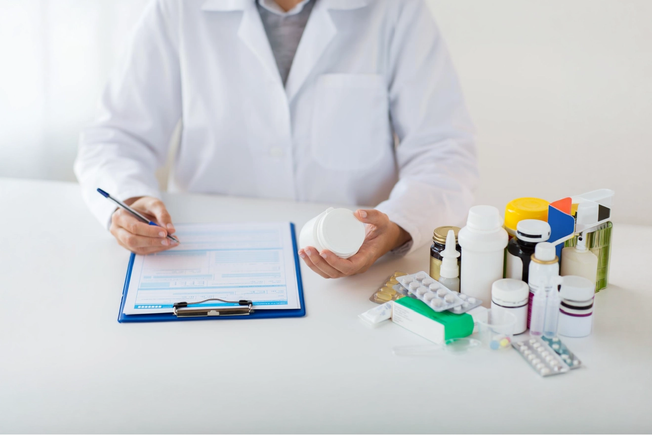 How to Register Medicinal Products in the UAE: EDE Process and Requirements