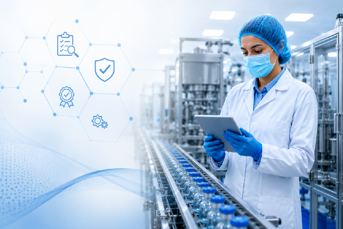 Inspection Readiness for GMP, GDP, and GxP Environments: Building Sustainable Compliance in a High-Scrutiny Era