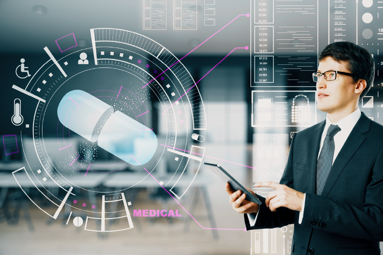 Japan Pharma Market: Leading APAC’s Digital Regulatory Evolution