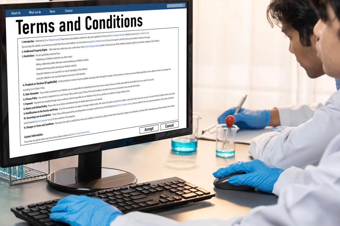Registration Requirements for Chemical Products in South Korea