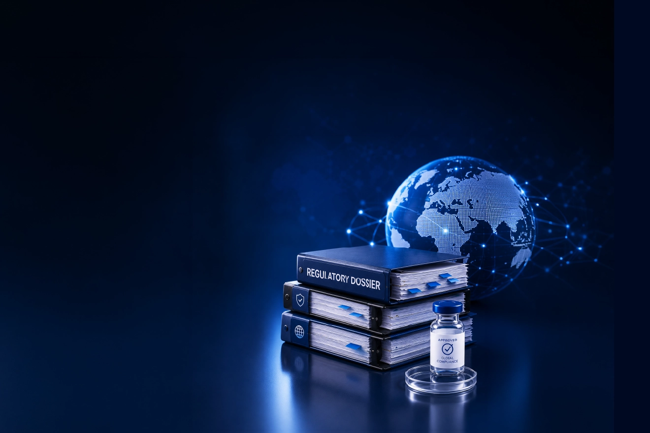 Regulatory Dossier Quality Is Becoming a Competitive Advantage in Global Submissions