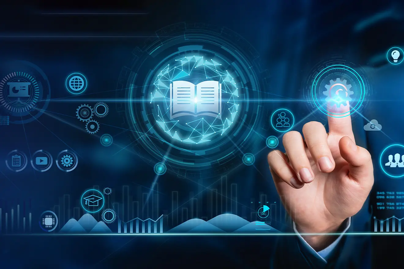 Rethinking Regulatory Publishing: How Embedded QC and AI Are changing the Game