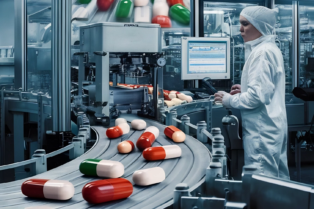 Saudi Arabia 2026: Capitalizing on SFDA’s Push for Generics, APIs & Local Manufacturing 