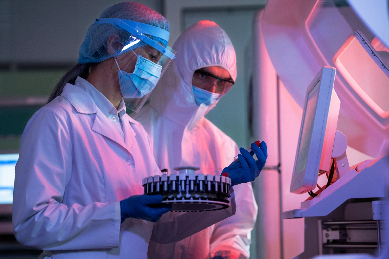 The Strategic Advantage of Partnering for Labeling Automation