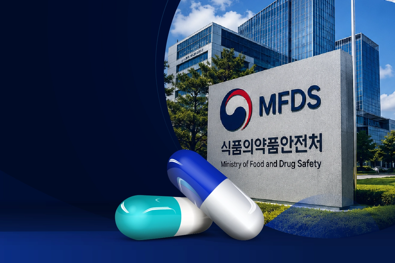 Understanding MFDS: South Korea’s Pharmaceutical Regulatory Authority