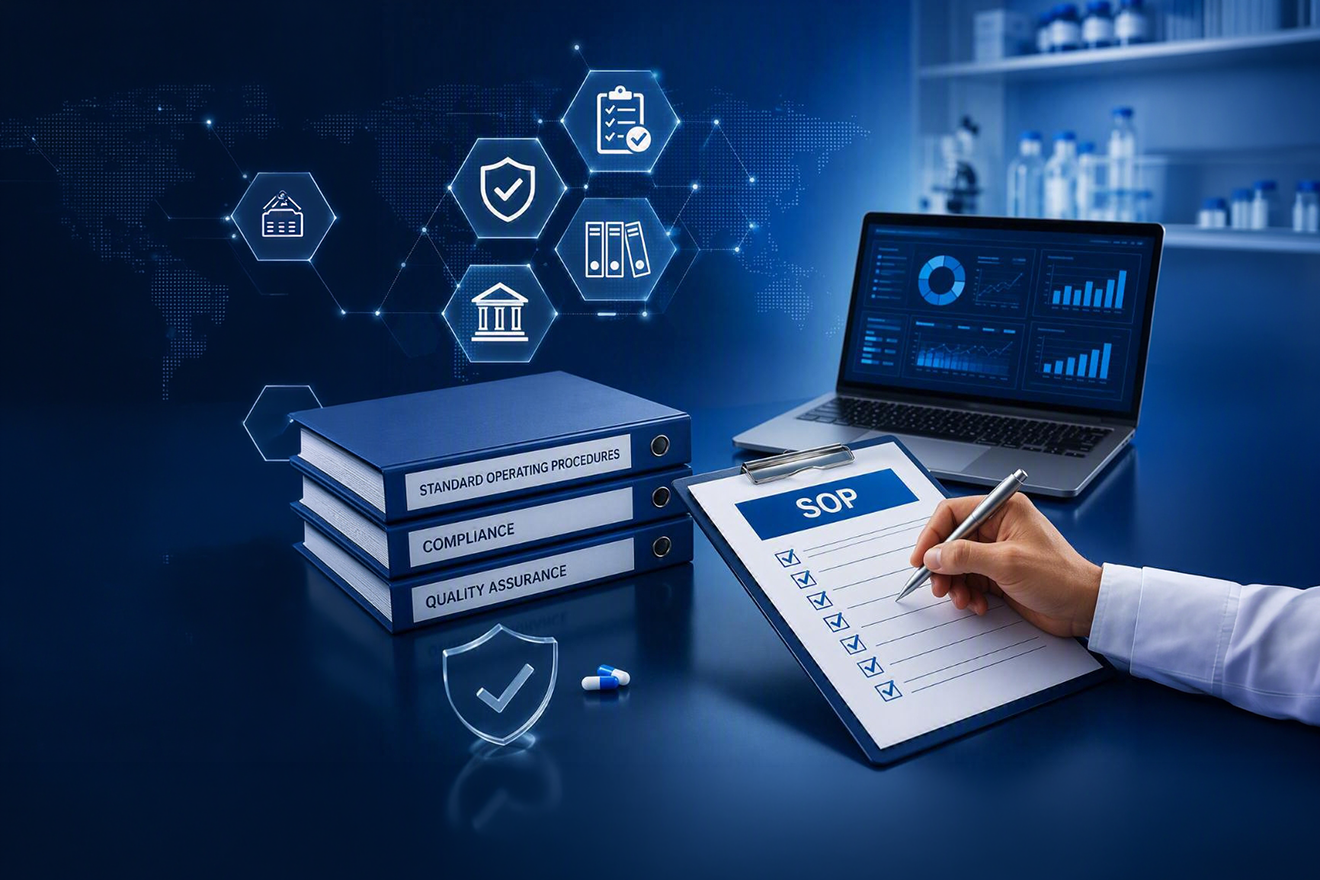 Updating SOPs for CSA: 5 Essential Changes Your Quality Team Needs for Regulatory Compliance