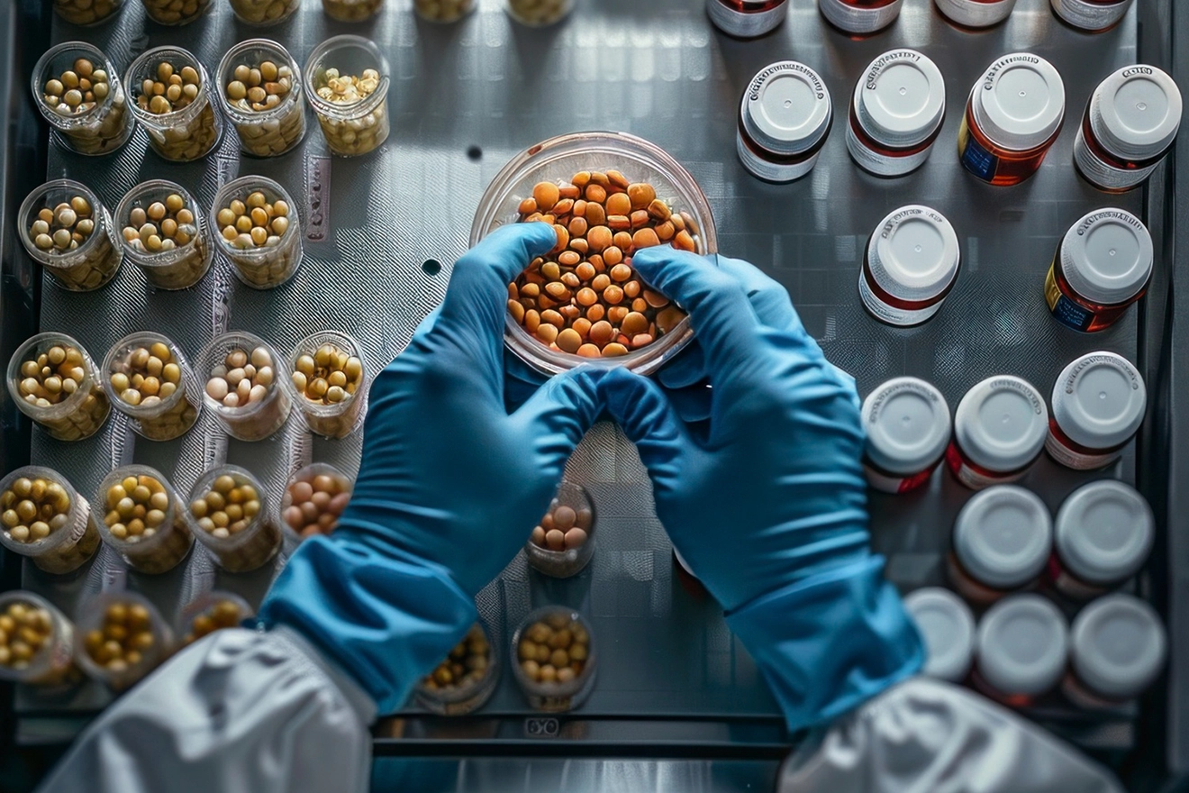 Australia's PIC/S GMP Framework for Dietary Supplement and Food Manufacturers