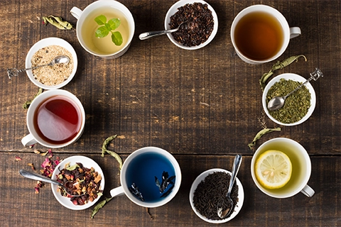 Compliance Without Compromise: How Freyr Helped a Global Tea Brand Achieve EUDR Success