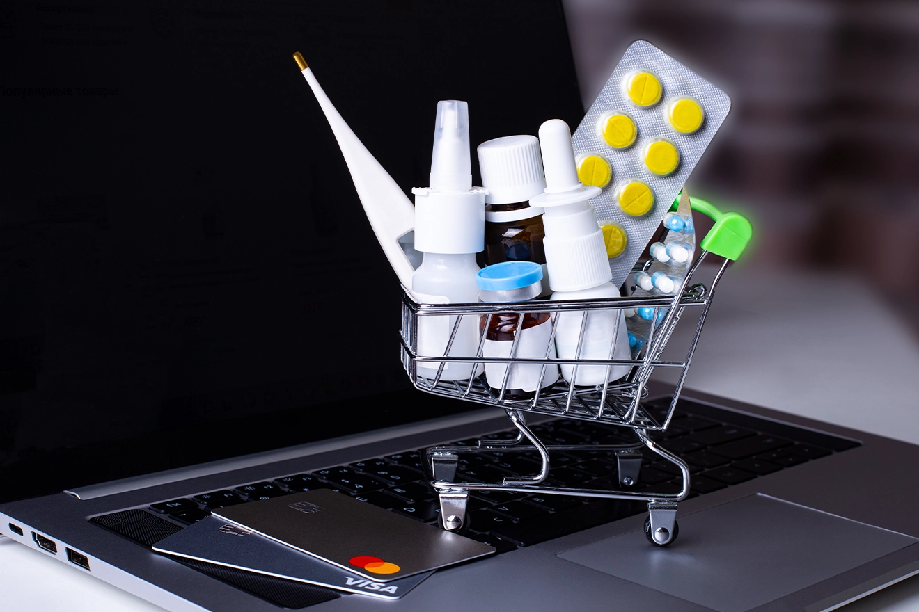 RIMS Implementation for an India-based Pharmaceutical Company