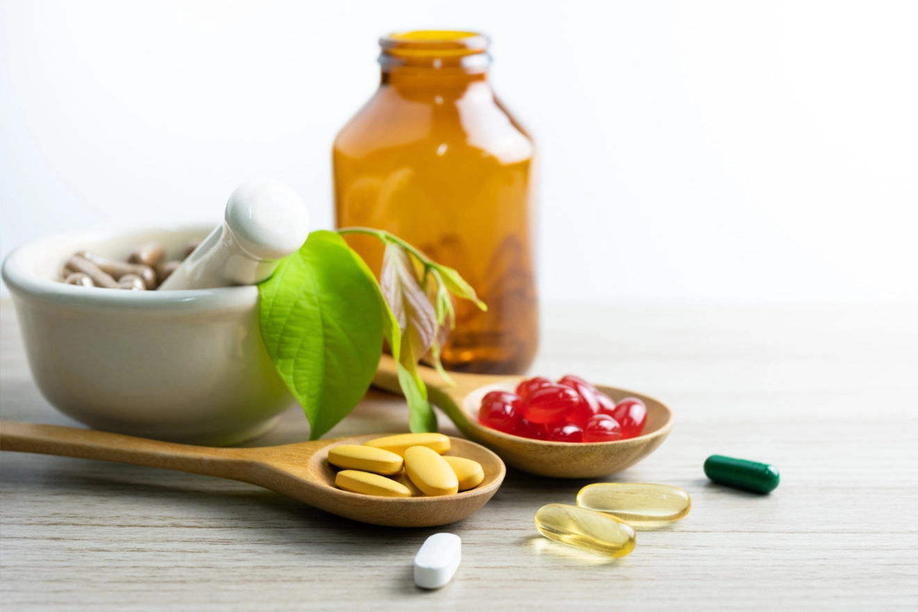 A Leading USA-Based Food and Nutrition Manufacturer