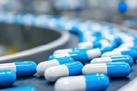 Canada-Based Largest Pharmaceutical Company End-to-end Global Artwork Operations and Technology Transition