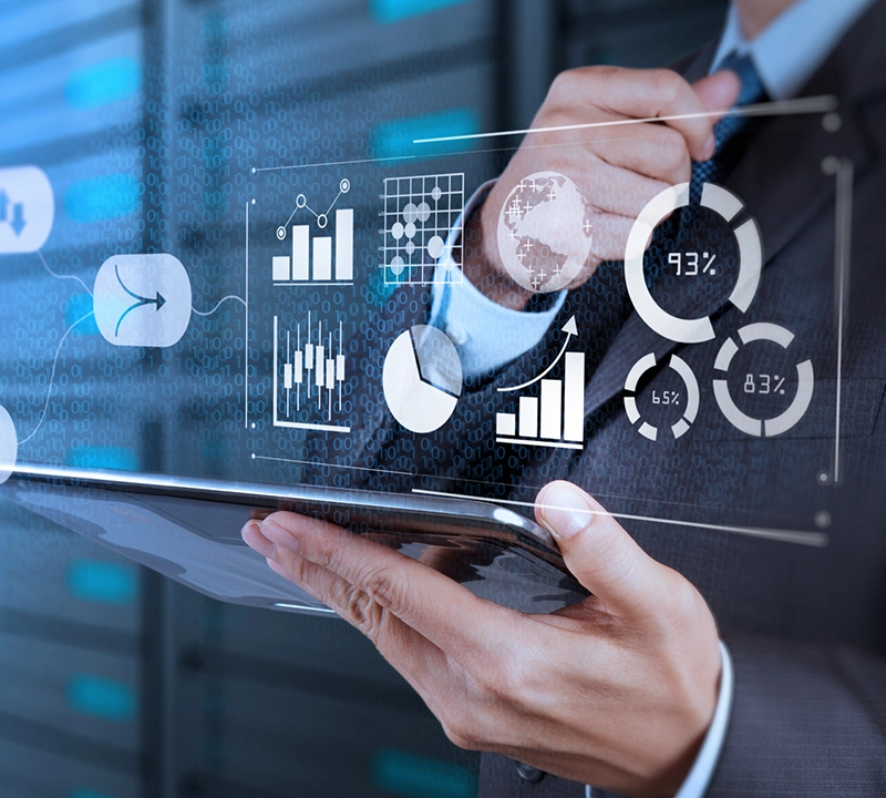 ESG Reporting Solutions