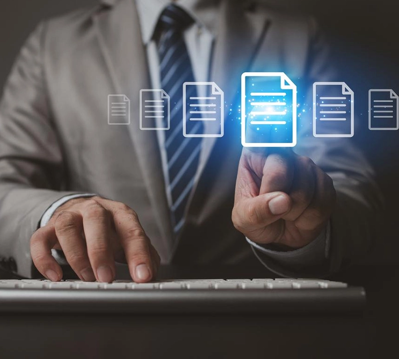ESG Reporting Solutions