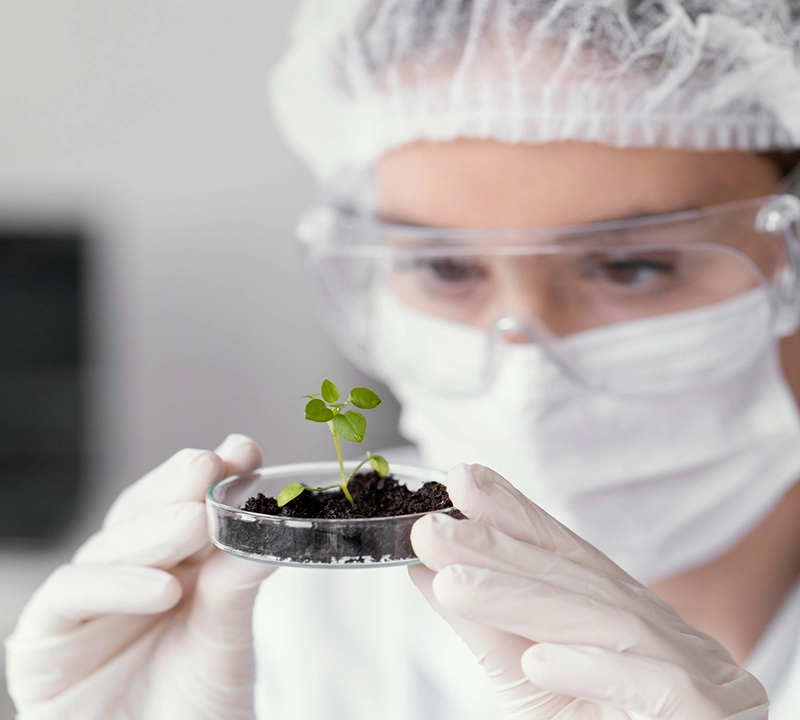ESG Reporting Solutions