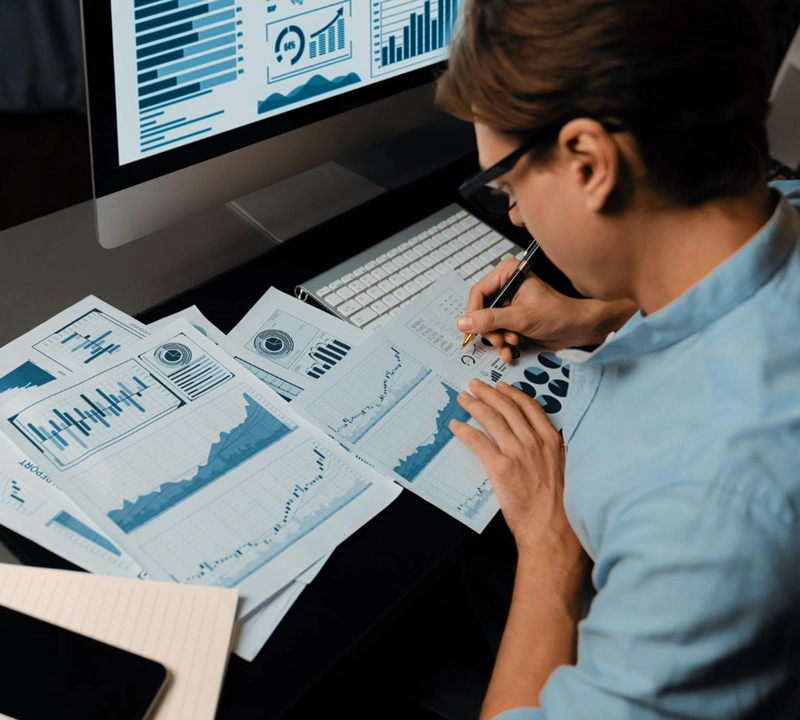 ESG Reporting Solutions