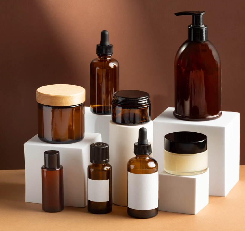 Cosmetic Product Labeling Review