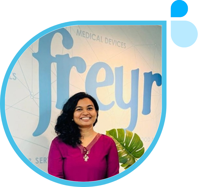 Sreeja Nair