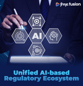Unified AI Based Regulatory Ecosystem