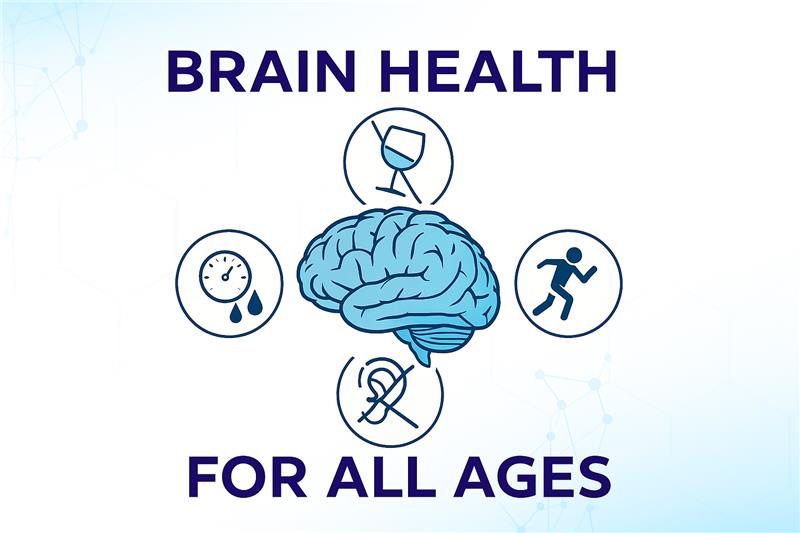 Why Focus on Brain Health