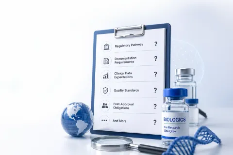 10 Questions on Biologics Registration at ANVISA: What Foreign Manufacturers Need to Know Before They Start