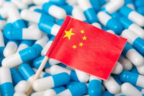 2026 China Regulations Readiness Checklist: A Guide for Pharma Companies
