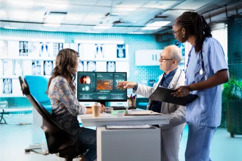 Complaint Management and Vigilance in Medical Devices: A Strategic Approach Aligned with ISO 13485:2016
