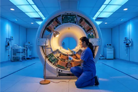 Medical Device Recalls, Corrections and Removals: Risk Management and Regulatory Compliance