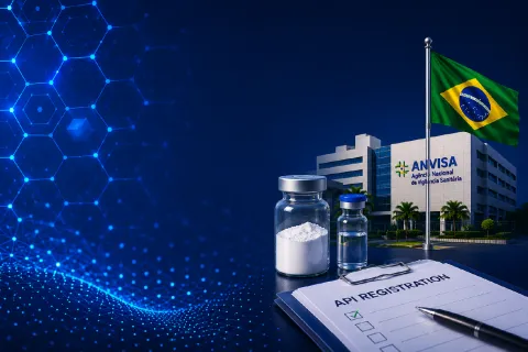 ANVISA API Registration: What Foreign Manufacturers Get Wrong Before They Even Start