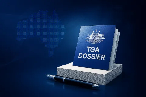 ARTG Submission Support by Freyr: How We Prepare TGA-Compliant Dossiers