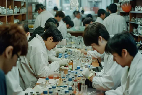 CMC in Drug Development and Lifecycle Management in China: A Complete Regulatory Overview