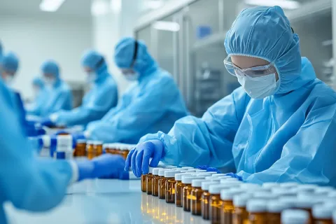 COFEPRIS Issues New Guidance for Orphan Drug Recognition: Strategic Implications for Mexico’s Pharmaceutical Industry