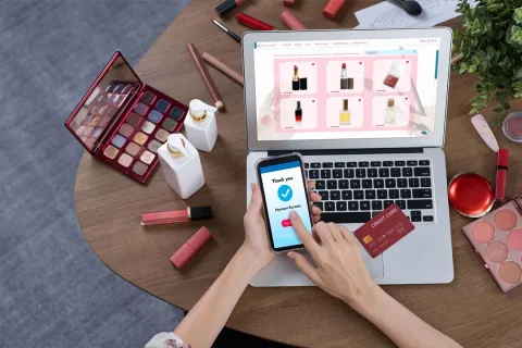 Cosmetic Compliance in the Era of E-Commerce: Why Consumer Safety Cannot Be an Afterthought