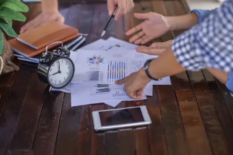Cost-Benefit Analysis of Timely Post-Approval Changes